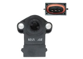 Sensor De Posición Del Acelerador (TPS)
