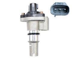 Sensor De Velocidad (VSS)