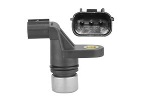 Sensor De Velocidad (VSS)