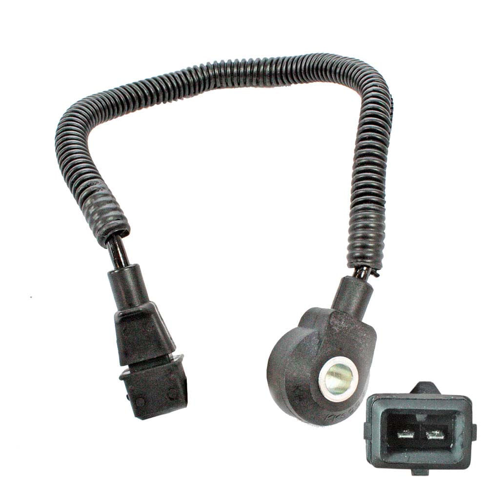 Sensor De Detonación (KS)