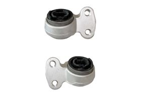 Par De Bujes De Horquilla Delanteras Inferiores