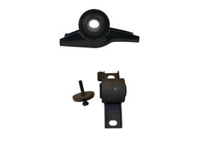 Par De Bujes De Horquilla Delanteras Inferiores