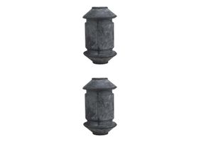 Par De Bujes De Horquilla Delanteras Inferiores