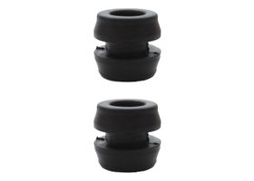 Par De Bujes De Horquilla Delanteras Inferiores Interiores