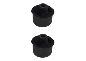 Par De Bujes De Horquilla Delanteras Inferiores