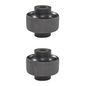 master-ride-par-de-bujes-de-horquilla-delanteras-inferiores-mitsubishi-outlander-2011-2015-outlander-sport-l4-2-0l-l4-2-4l-0
