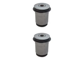 Par De Bujes De Horquilla Delanteras Inferiores