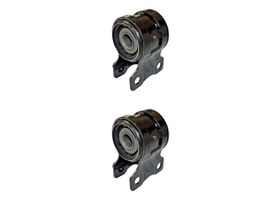 Par De Bujes De Horquilla Delanteras Inferiores