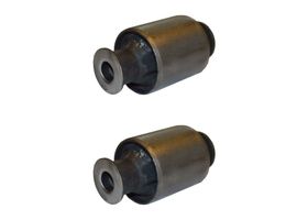 Par De Bujes De Horquilla Delanteras Inferiores