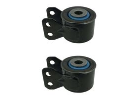 Par De Bujes De Horquilla Delanteras Inferiores