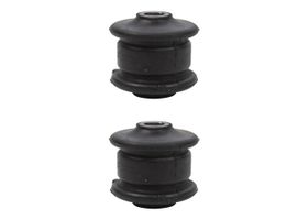 Par De Bujes De Horquilla Delanteras Inferiores