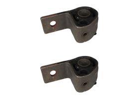 Par De Bujes De Horquilla Delanteras Inferiores