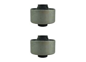 Par De Bujes De Horquilla Delanteras Inferiores