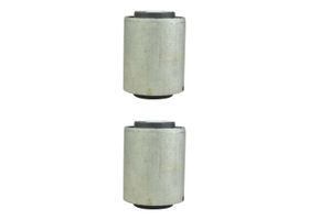 Par De Bujes De Horquilla Delanteras Inferiores