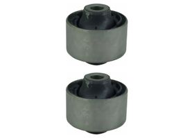 Par De Bujes De Horquilla Delanteras Inferiores