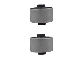 Par De Bujes De Horquilla Delanteras Inferiores