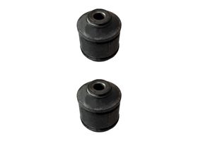 Par De Bujes De Horquilla Traseras Inferiores