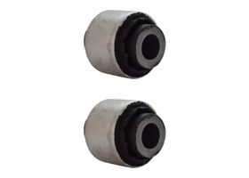 Par De Bujes De Horquilla Traseras Superiores