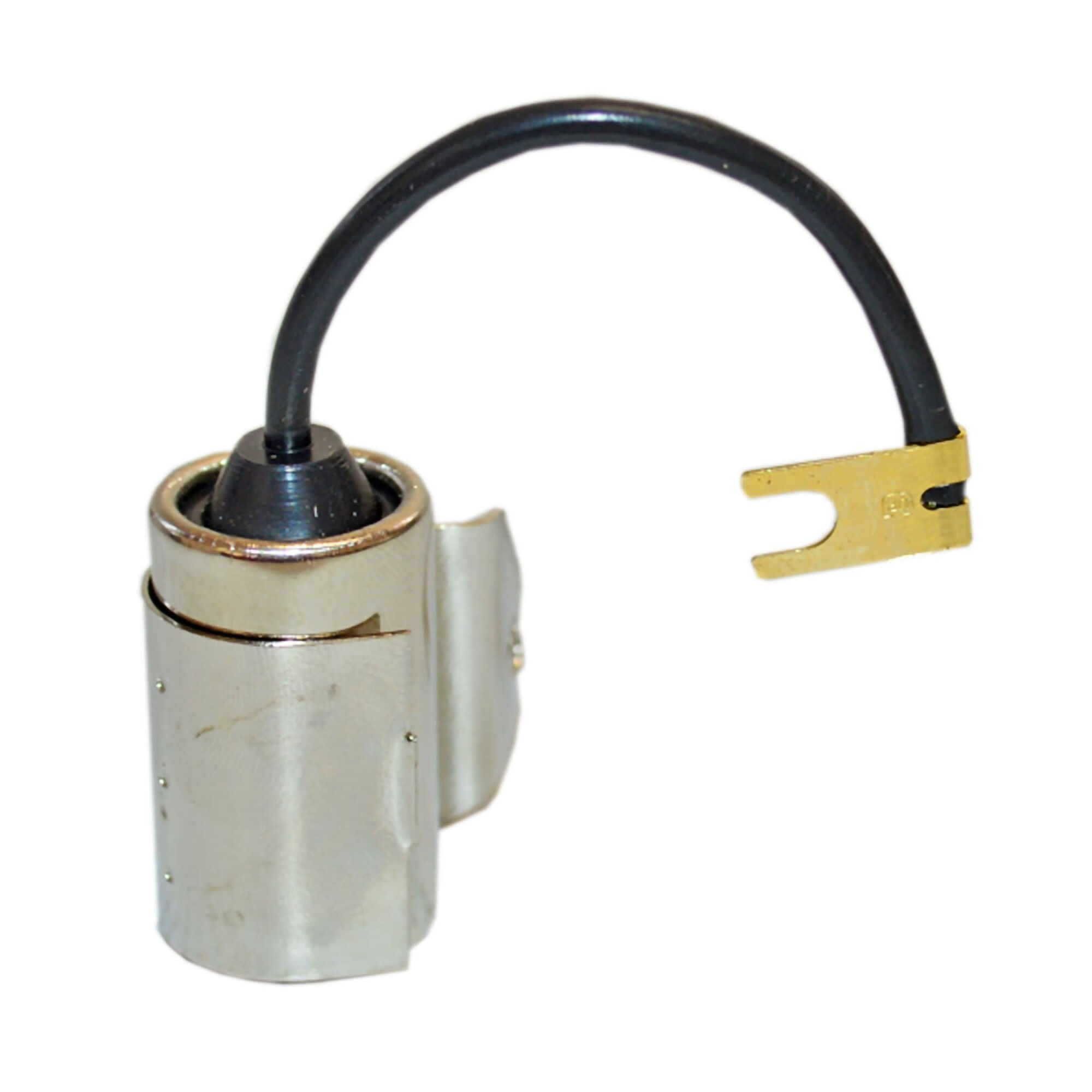 Condensador De Encendido