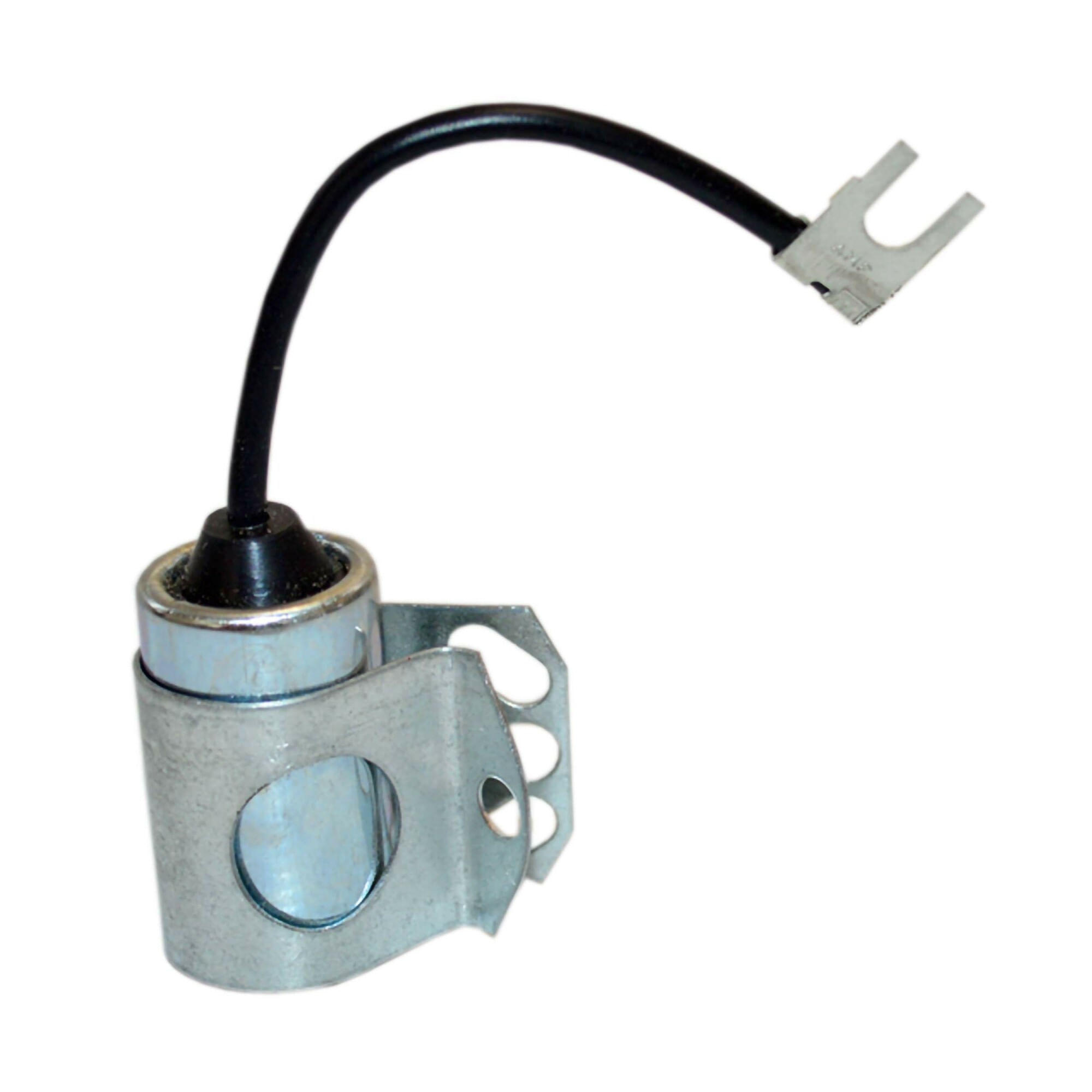 Condensador De Encendido