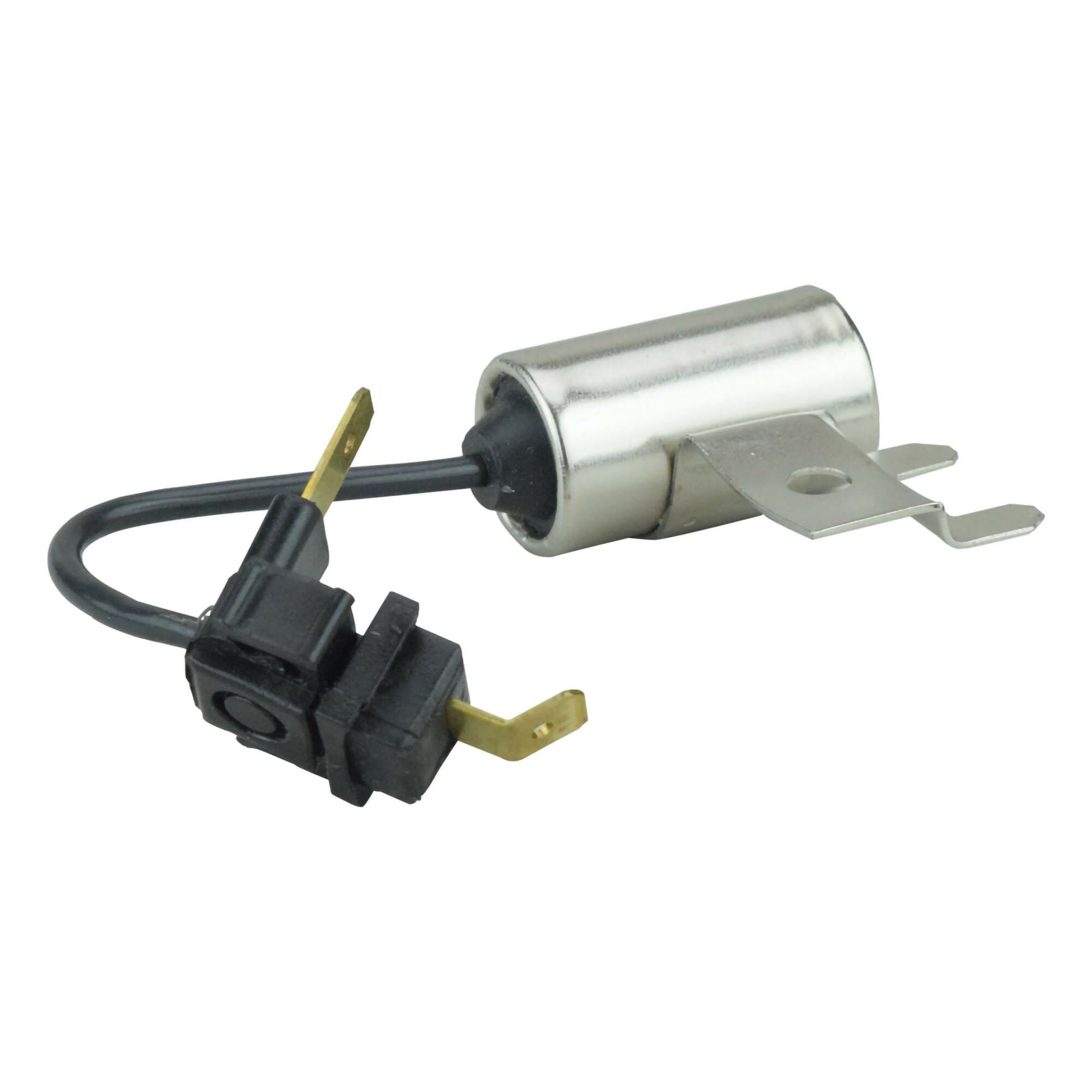 Condensador De Encendido