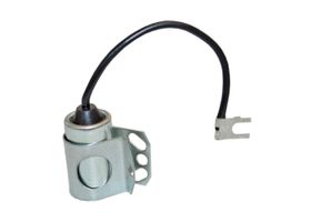 Condensador De Encendido