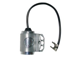 Condensador De Encendido