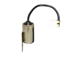 Condensador De Encendido