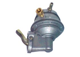 Bomba De Combustible Mecánica