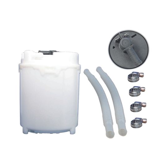 uniflow-econoflow-medio-modulo-de-bomba-para-combustible-volkswagen-golf-1999-2006-golf-v6-2-8l-l4-2-0l-0
