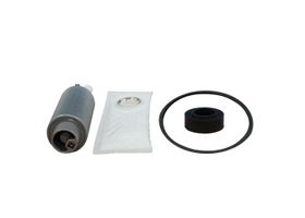 Repuesto Bomba De Combustible