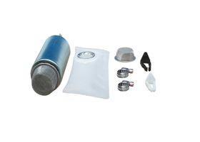 Repuesto Bomba De Combustible