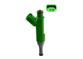 Inyector De Combustible