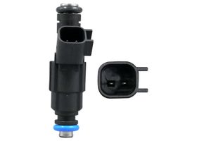 Inyector De Combustible