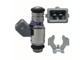 Inyector De Combustible