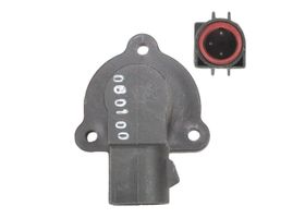 Sensor De Posición De Válvula EGR (EVP)