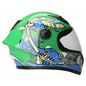 masuda-casco-integral-infantil-ir-109-dino-kids-verde-0