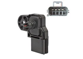 Sensor De Presión Absoluta Del Múltiple De Admisión (MAP)