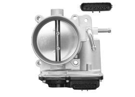 Cuerpo De Aceleración Electrónico