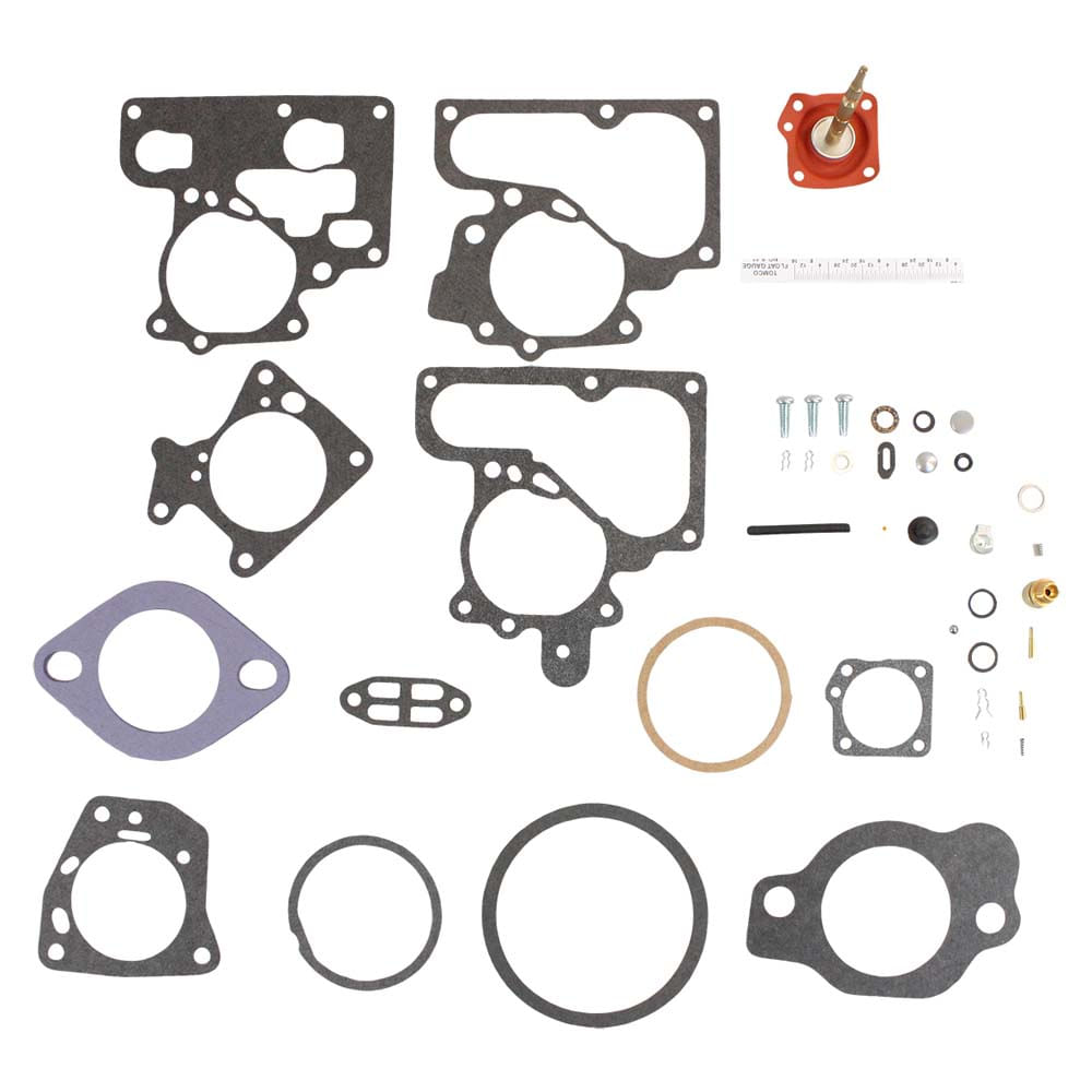 Kit De Reparación De Carburador