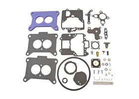 Kit De Reparación De Carburador