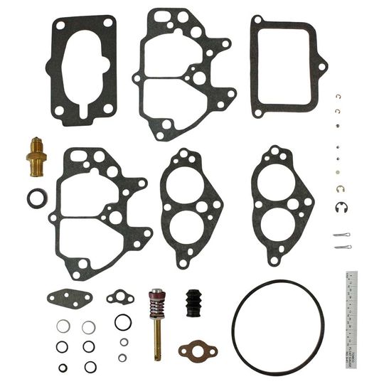 tomco-kit-de-reparacion-de-carburador-ford-courier-1975-1982-courier-l4-1-8l-l4-2-3l-l4-2-0l-0 tomco-kit-de-reparacion-de-carburador-ford-courier-1975-1982-courier-l4-1-8l-l4-2-3l-l4-2-0l-0