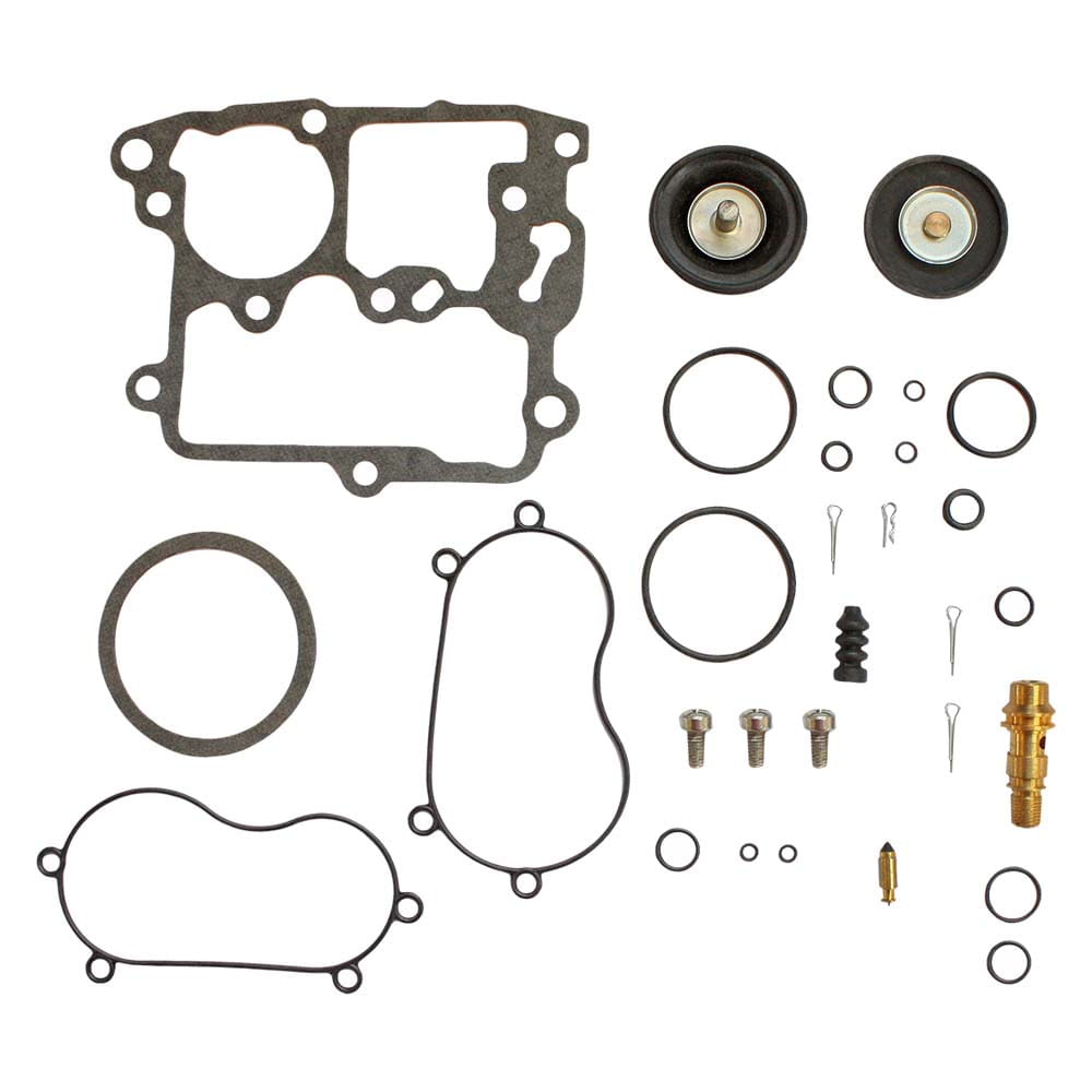 Kit De Reparación De Carburador
