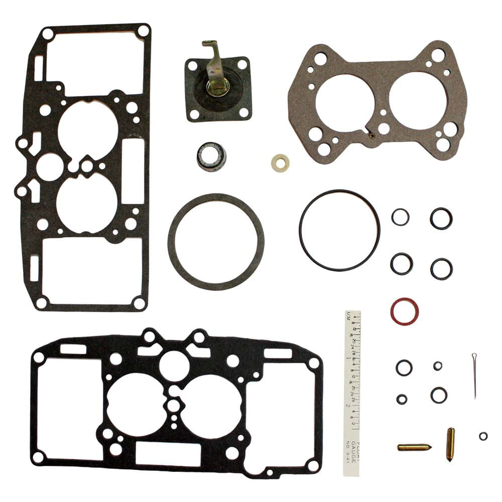 Kit De Reparación De Carburador