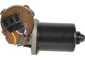 Motor Limpiaparabrisas