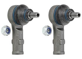 Par De Terminales Exteriores