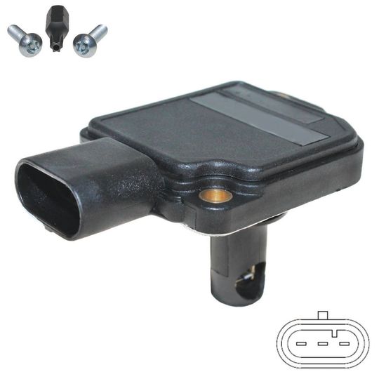 walker-sensor-de-flujo-de-masa-de-aire-maf-oldsmobile-98-1996-98-v6-3-8l-0 walker-sensor-de-flujo-de-masa-de-aire-maf-oldsmobile-98-1996-98-v6-3-8l-0