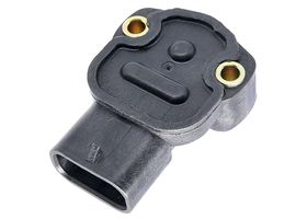 Sensor De Posición Del Acelerador (TPS)