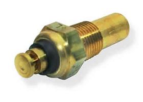 Bulbo Indicador De Temperatura