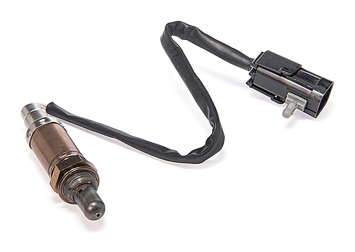 Sensor De Oxigeno